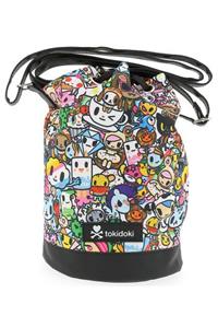 Tokidoki Duffle Bag