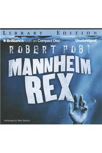 Mannheim Rex