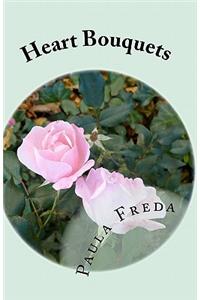 Heart Bouquets
