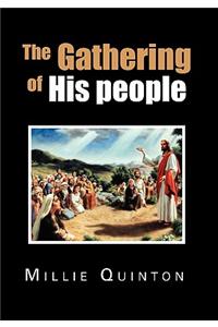 The Gathering of His people