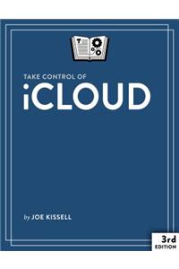 Take Control of Icloud