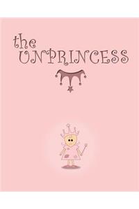 Unprincess