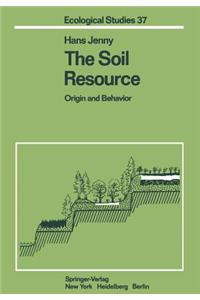 Soil Resource