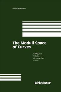 Moduli Space of Curves