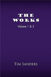 Works Volume 1 & 2