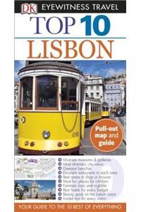 Top 10 Lisbon