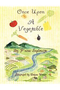 Once Upon a Vegetable