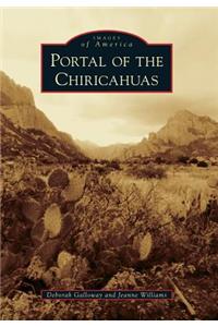 Portal of the Chiricahuas
