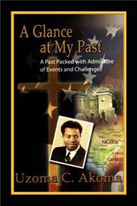 Glance at My Past: A Past Packed with Admixture of Events and Challenges