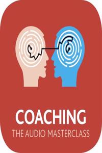 THE COACHING AUDIO MASTERCLASS