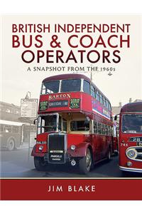 British Independent Bus and Coach Operators