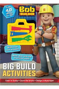 Bob the Builder: Big Build Activities