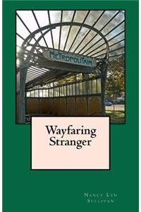 Wayfaring Stranger