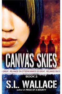 Canvas Skies
