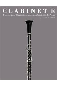 Clarinete
