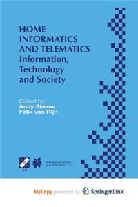 Home Informatics and Telematics