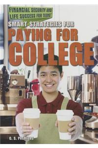 Smart Strategies for Paying for College