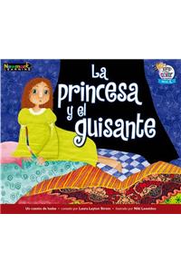 La Princesa Y El Guisante Leveled Text