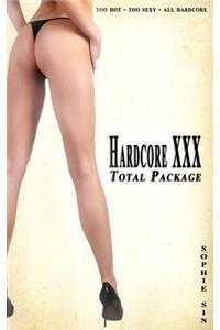 Hardcore XXX