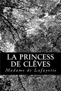 La princess de Clèves