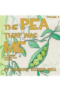 Pea that was Me