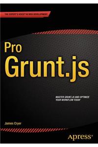 Pro Grunt.Js