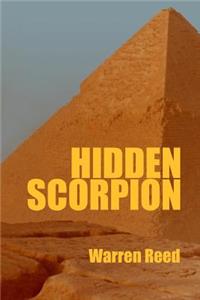 Hidden Scorpion