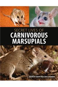 Secret Lives of Carnivorous Marsupials