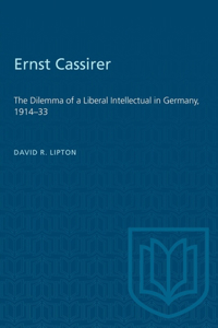 Ernst Cassirer