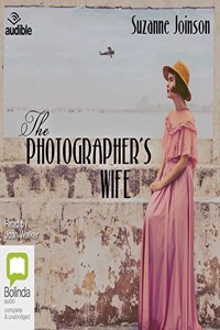 The Photographer's Wife