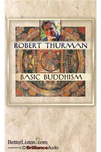 Basic Buddhism