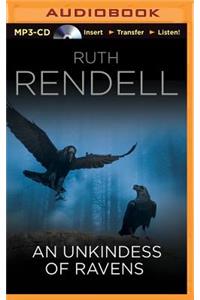 Unkindness of Ravens