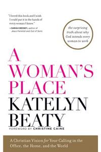 Woman's Place