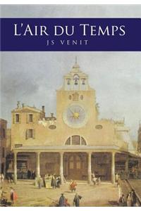 L'Air Du Temps