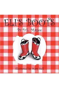 Eli's Boots