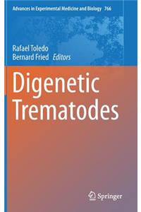 Digenetic Trematodes