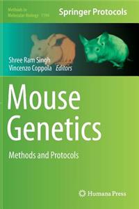 Mouse Genetics