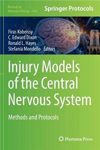 Injury Models of the Central Nervous System