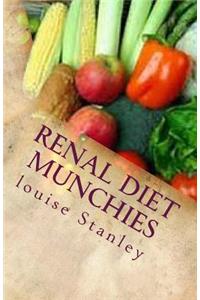 Renal Diet MUNCHIES