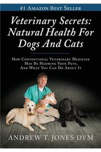 Veterinary Secrets