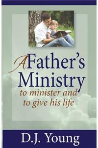 A Father's Ministry