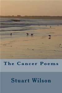 The Cancer Poems