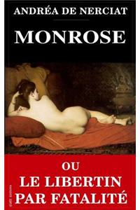 Monrose ou Le libertin par fatalité
