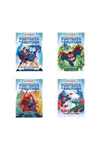 Superman Tales of the Fortress of Solitude