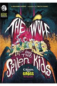 The Wolf and the Seven Kids