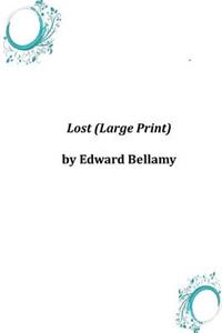 Lost (Large Print)