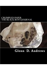 Crumpled Paper