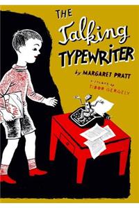 Talking Typewriter