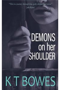 Demons on Her Shoulder