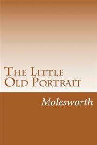 Little Old Portrait
